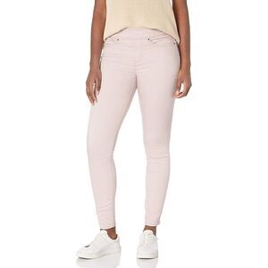 Signature by Levi Strauss&Co. Gold Label Totally Shaping Pull-on Skinny Jeans, 6